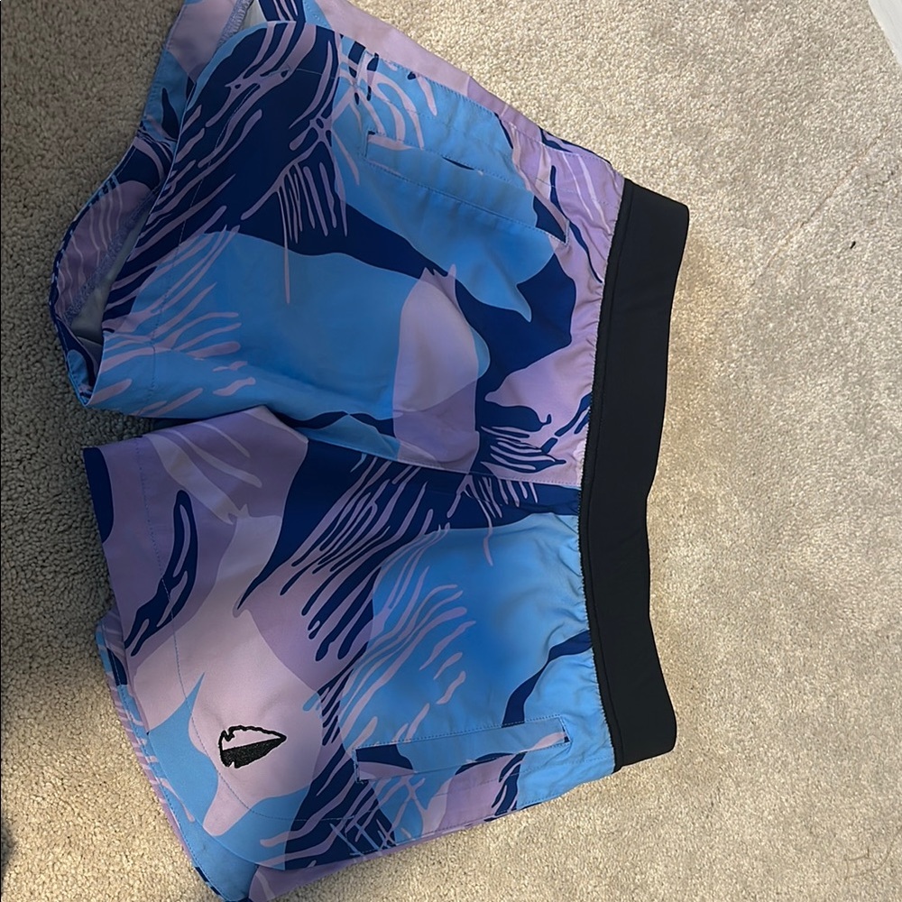 Tachuntfish Shorts
